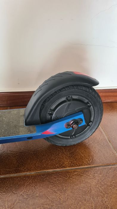Trotinete elétrica smartgyro