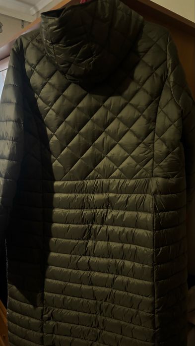 Продам пальто еврозима