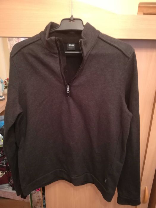 Bluza męska Hugo boss