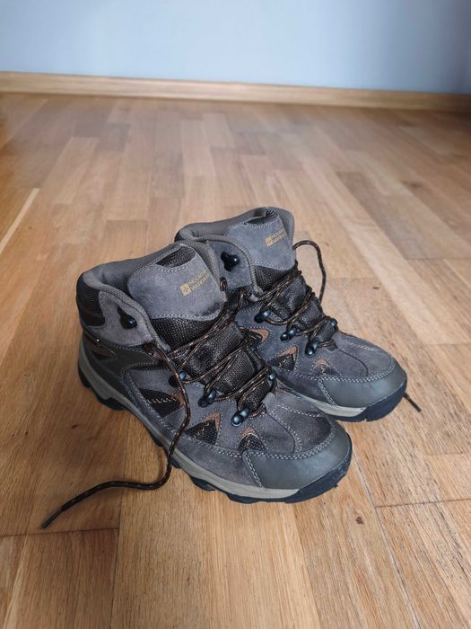 Buty trakingowe / zimowe męskie Mountain Warehouse rozm. 41