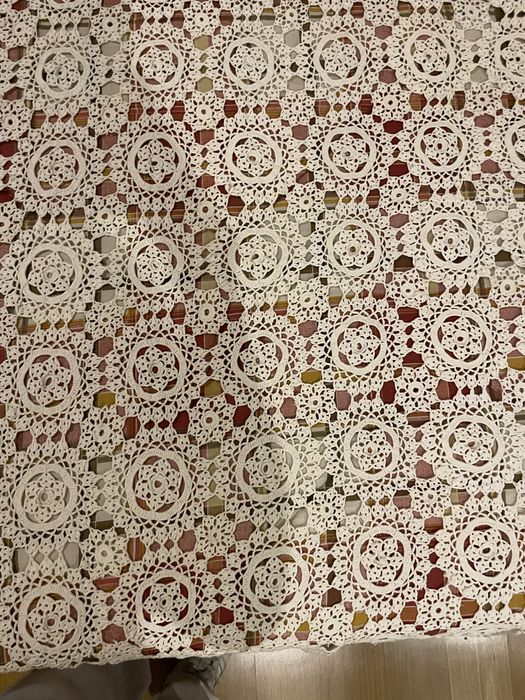 Colcha linha fina cama de solteiro