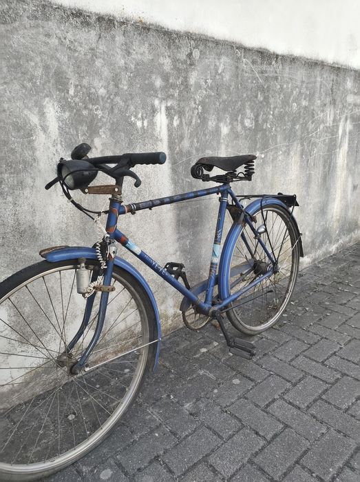 Bicicleta Pasteleira  YE -YE special