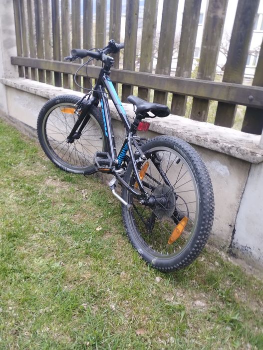 Trek Superfly 20"