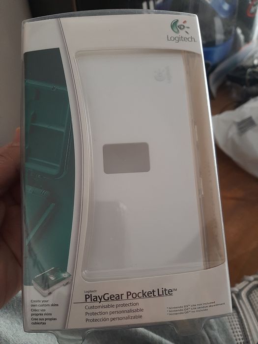 Artigos Gaming bom estado