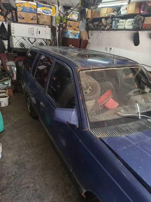Колеса Опель Кадет розборка, розборка Opel Kadett