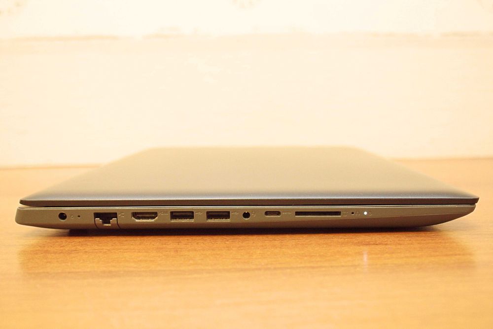 Ігровий Lenovo IdeaPad 320/i5-8250U/12GB/SSD128+HDD500GB/GeForce MX150
