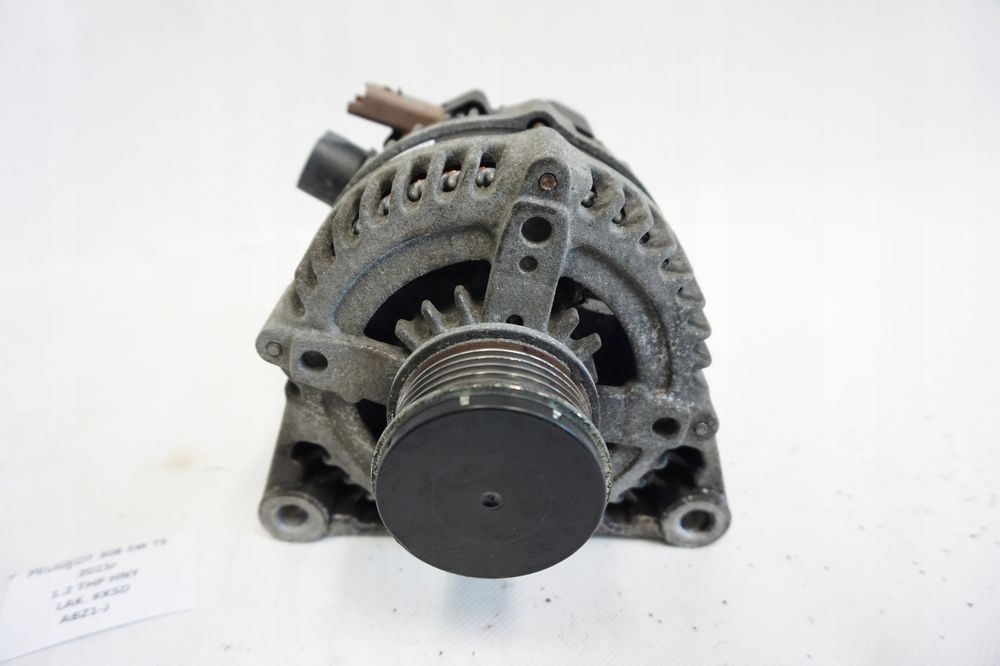 alternator 9678178280 peugeot 308 t9 1.2 thp
