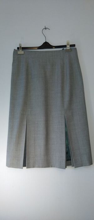 Komplet spódnica + bolerko WARTO