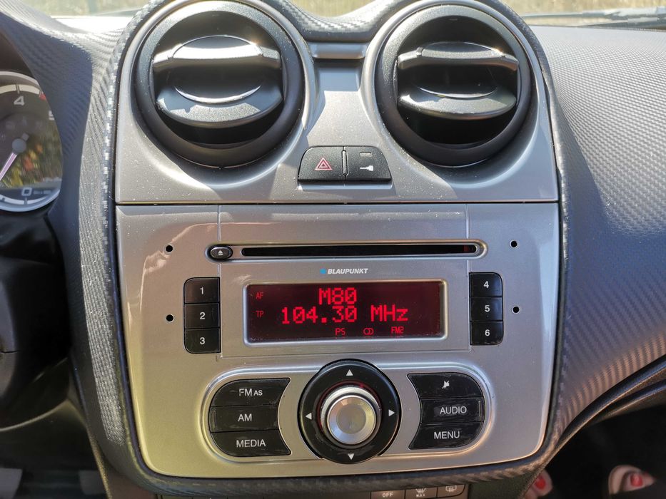 Alfa Romeo Mito 1.6 jtdm Distinctive