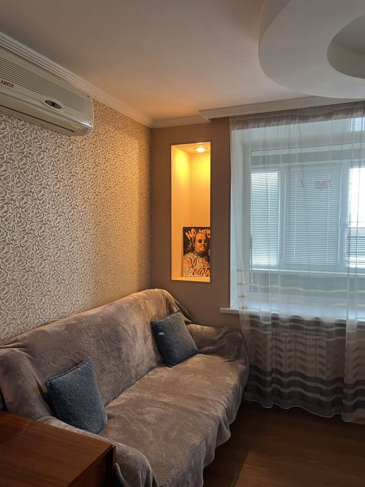 Продажа кв-ры студии (40,17 м,)район Гагарина ,улица Патриотическая 82