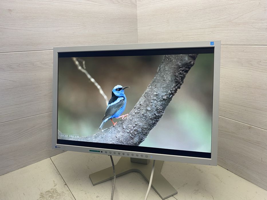 Монітор Eizo FlexScan S2202 22" 1680×1050 – 10 шт. в наявності