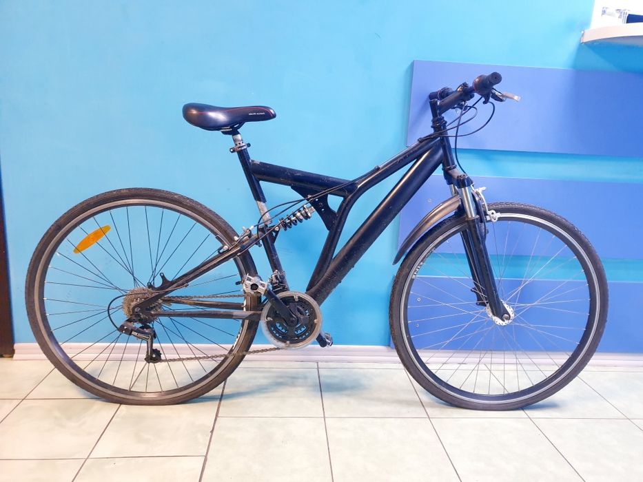 Велосипед Hill Soo Kenzie no name