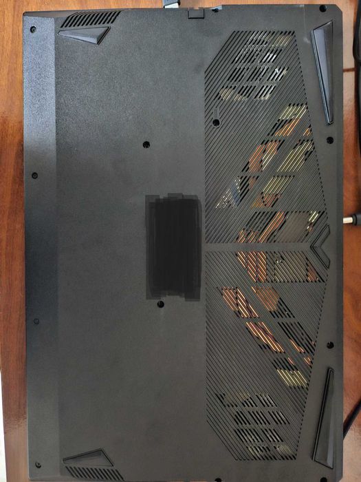 Portátil RTX 3060 para venda