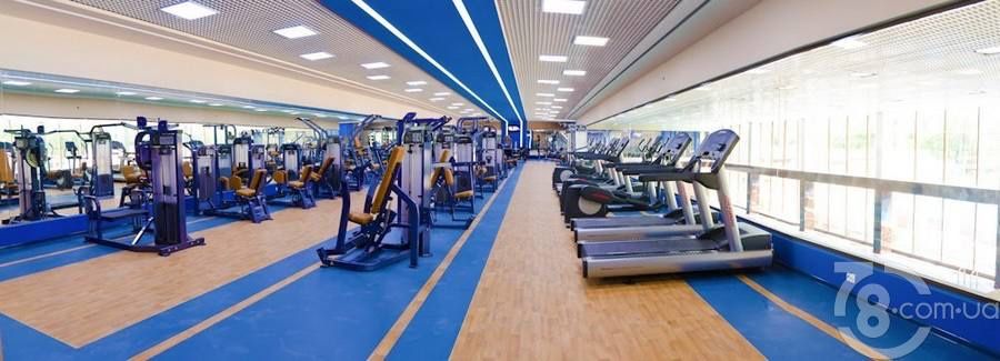 Абонемент Клуб Мисто Фитнес Спа Spa Fitness Misto