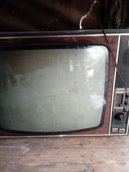 Продам 3телевизора совдеп