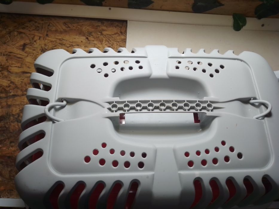 Переноска PRATIKO.италия.новая.