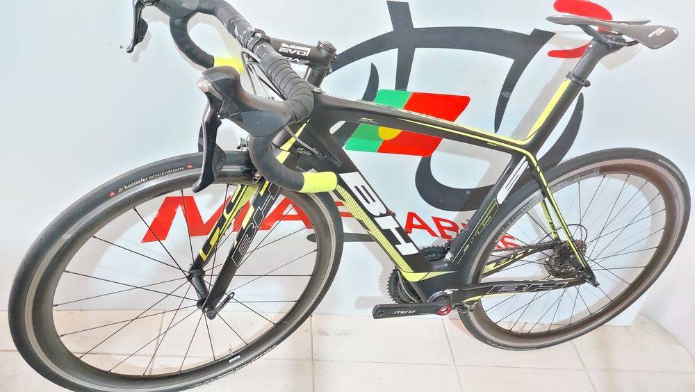 RodasZipp 303 carbono