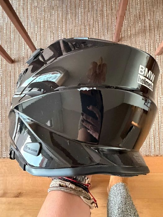 BMW GS Pure Preto Night