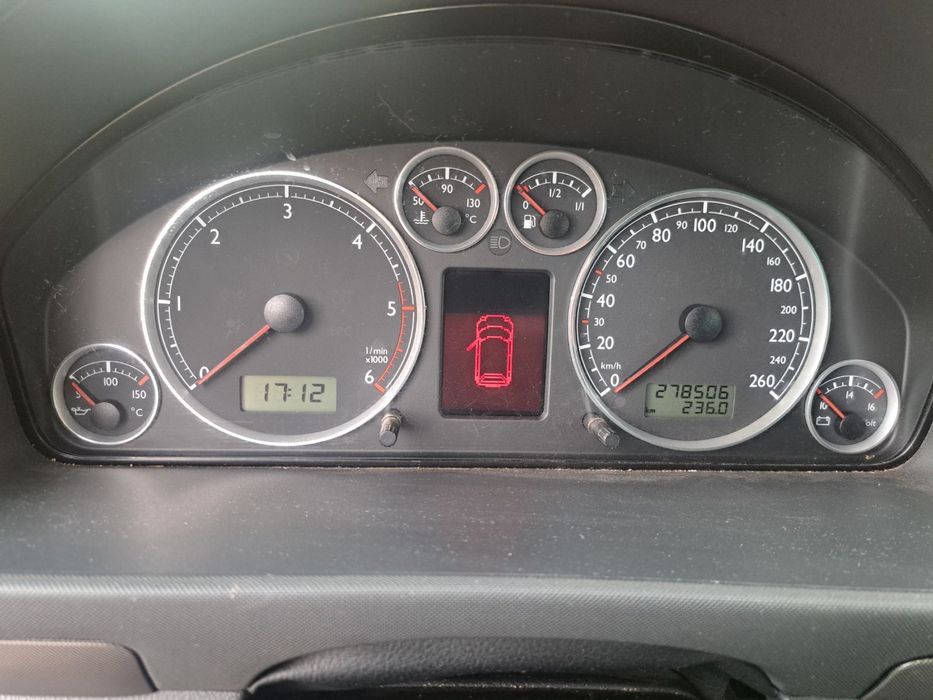 Продам Volkswagen Sharan 2005 року