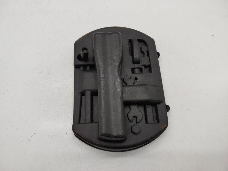 Kit de troca de pneu - VOLKSWAGEN Polo (6N2) | 99 - 01