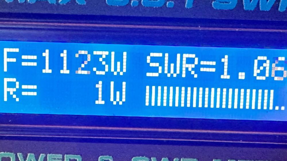 Urgente para desocupar Amplificador Radio CB RM KLV1000