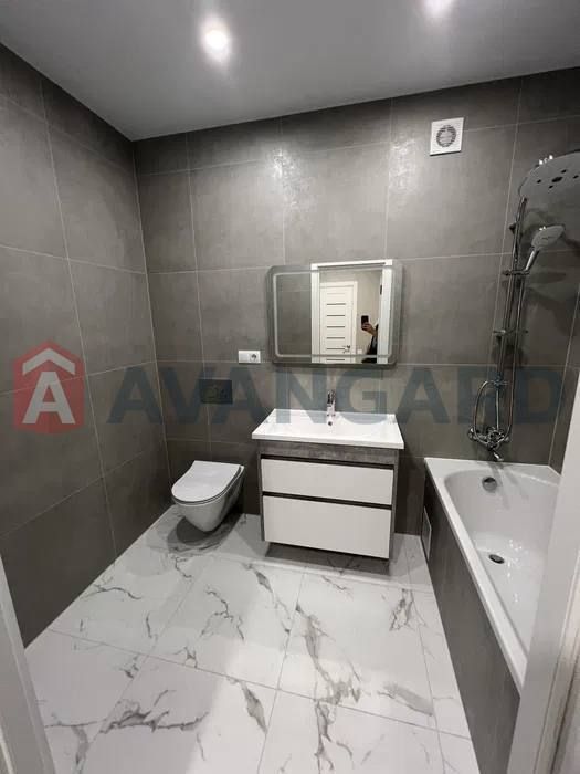 БЕЗНАЛ! Продаж 1-х кімн, ЖК Брама, вул Співдружності, поверх 6/10