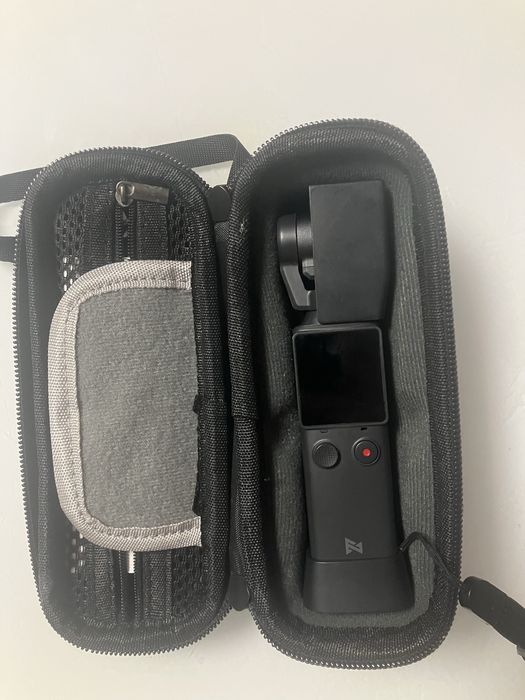 Kamera Palm Fimi ( Dji Osmo Pocket)