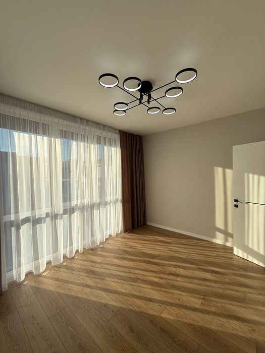 Будинок 175 м2 з ремонтом у Ходосівці, газ, автонавіс, 4 кімнати