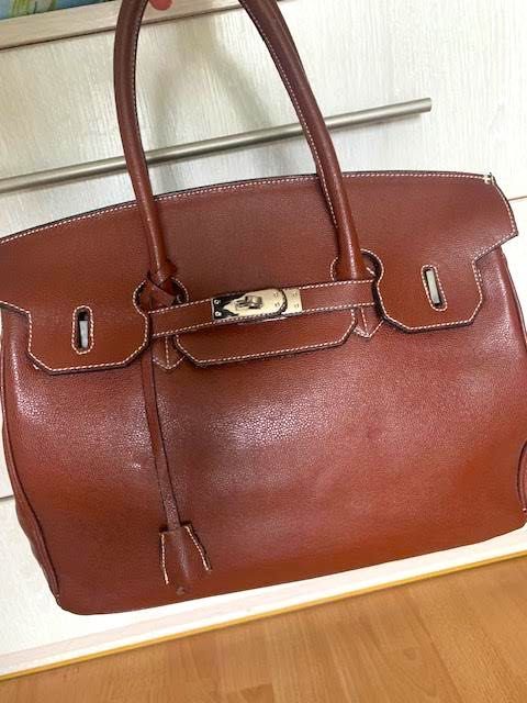 сумка натуральна кожа Италия