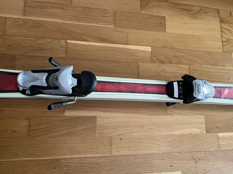 Лижі Volkl Vs5 180 см