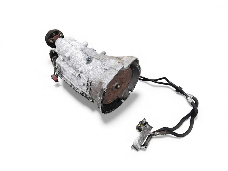 Automatyczna skrzynia biegow 6HP-21 BMW E90 E91 E92 E93 325D M57 330D