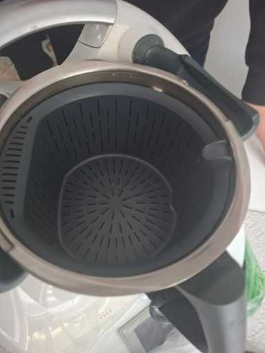 Sprzedam Termomix TM5