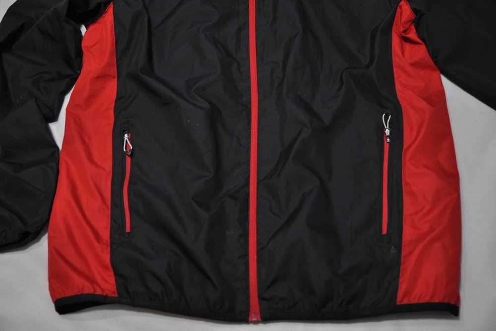 REGATTA ACTIVEWEAR XL bluza męska trekkingowa dresowa rs3v