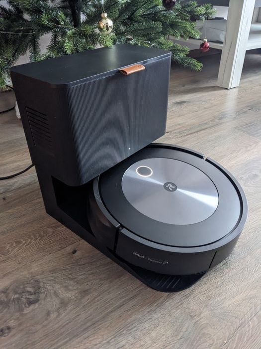 iRobot j7+ Roomba