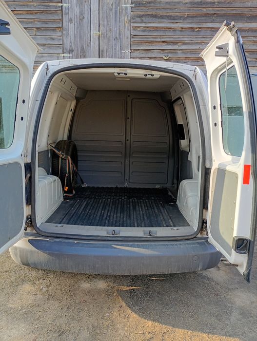 Sprzedam VW Caddy