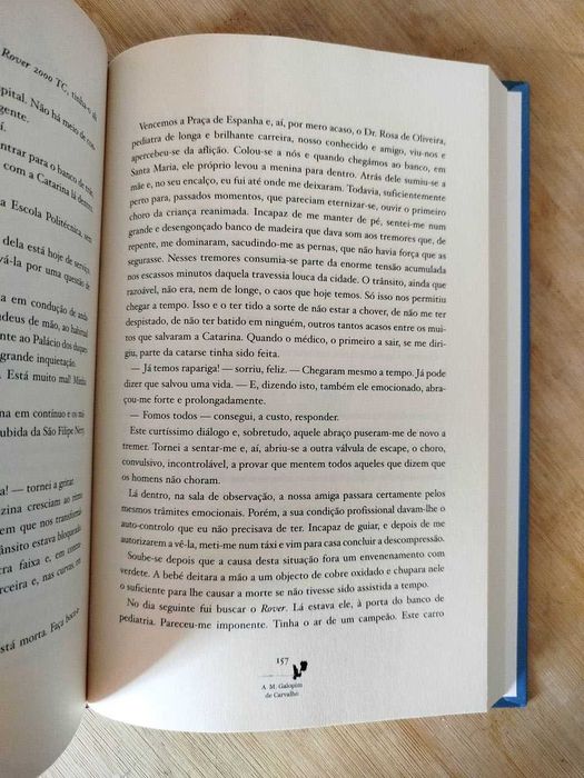 Com poejos e Outras Ervas de A. M. Galopim de Carvalho - Portes Gratis