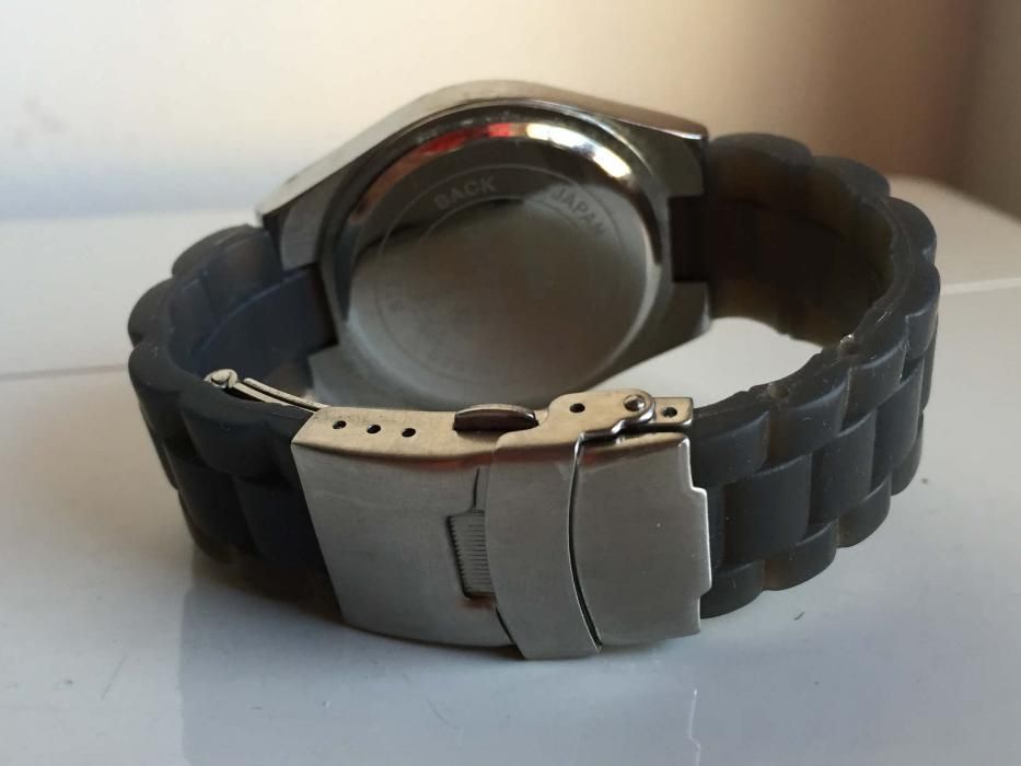 Relógio Evergold A365G