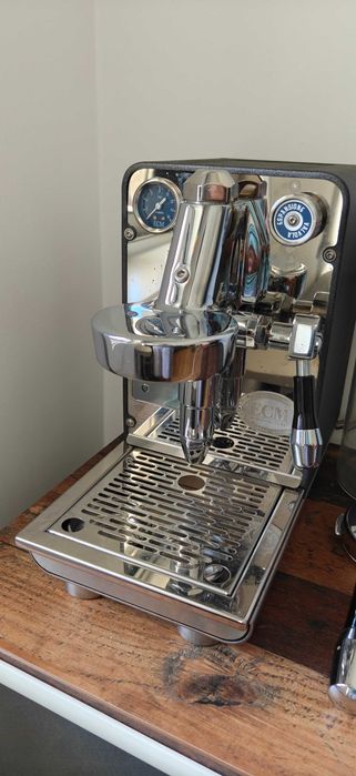 Máquina de café ECM Puristika