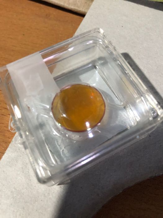 Лінза 20mm FL63.mom for 0-200W