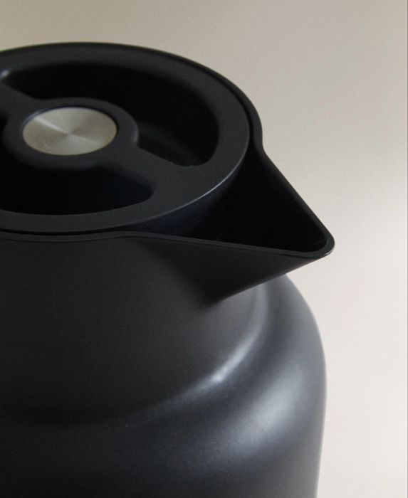 Termo Asa Madeira De Acácia Zara Home NOVO