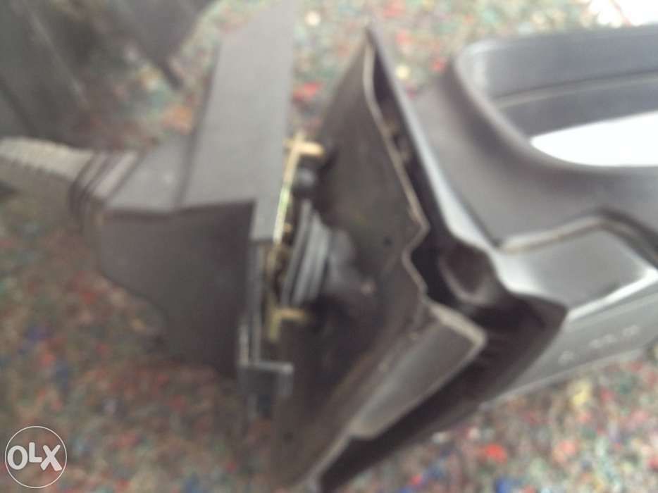 Espelho retrovisor Volvo 240, Volvo 244, Volvo 245