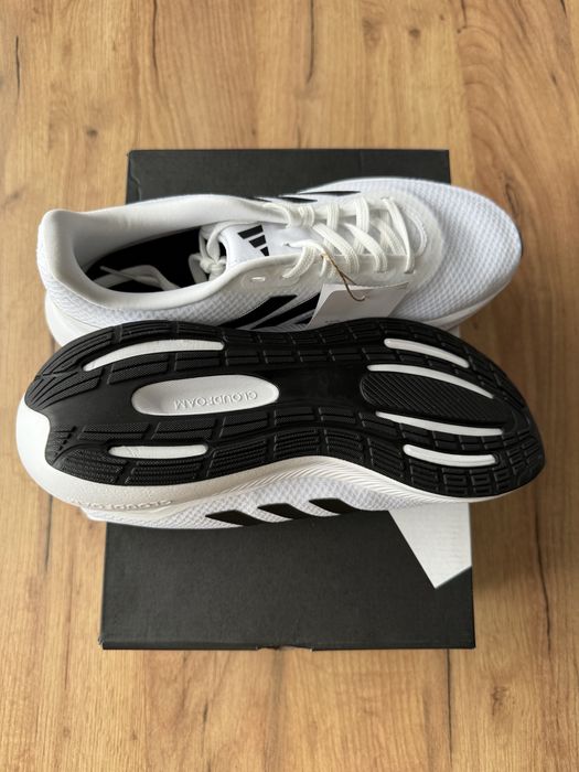 Новые ОРИГИНАЛ оригінал кроссовки кросівки Adidas адидас Runfalcon 3.0