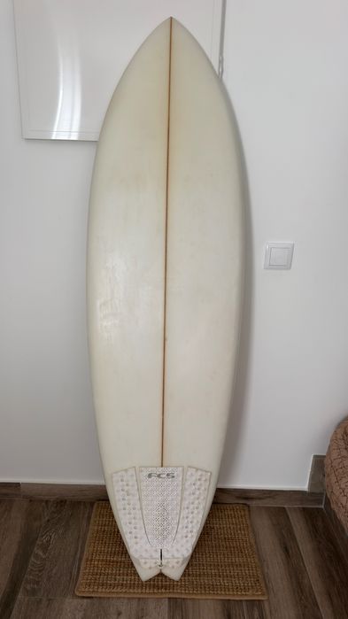 G Skate Surfboard 5’6