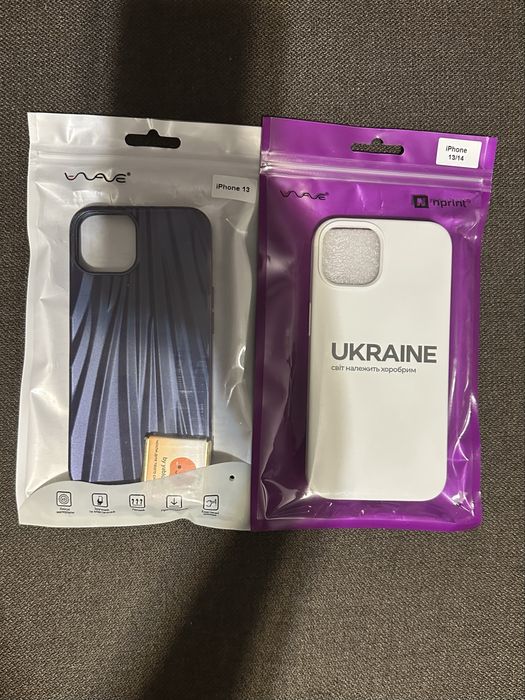 Чохли на айфон по 100 грн