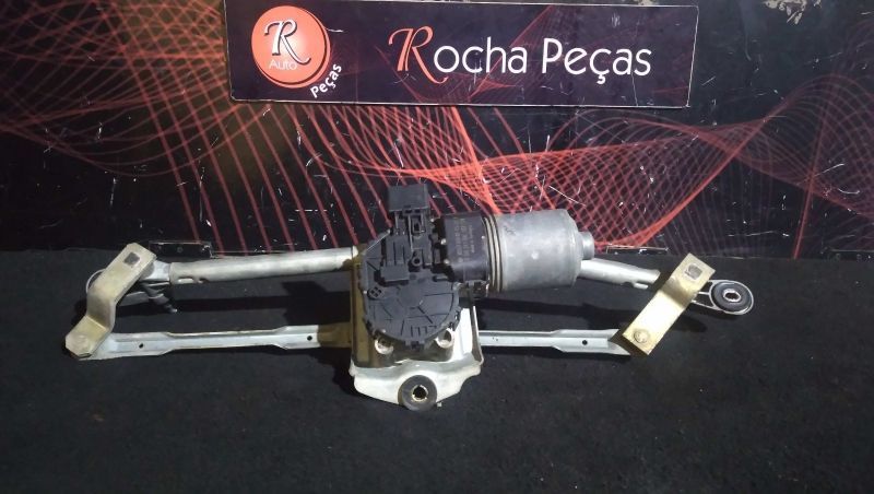 Motor De Limpa Vidros Citroên C5 I (Dc_)