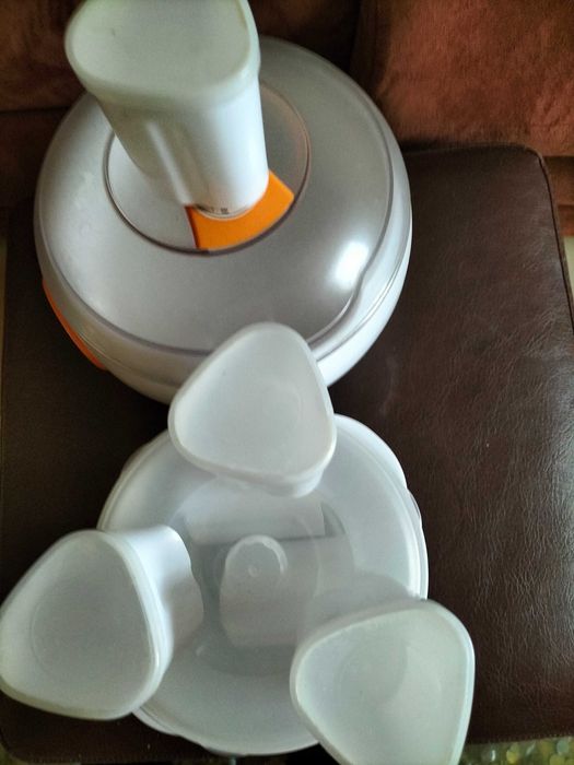 Йогуртниця Dex Dim -108