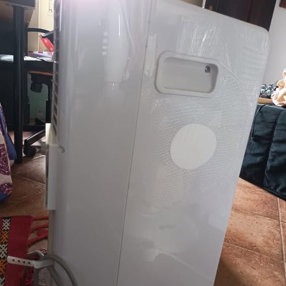 Mobile Local Air Conditioner Aro