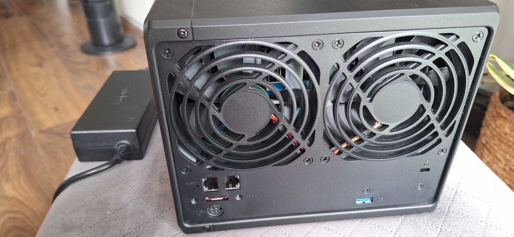 Synology DS920+
