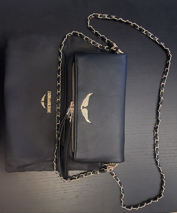 mala zadig voltaire
