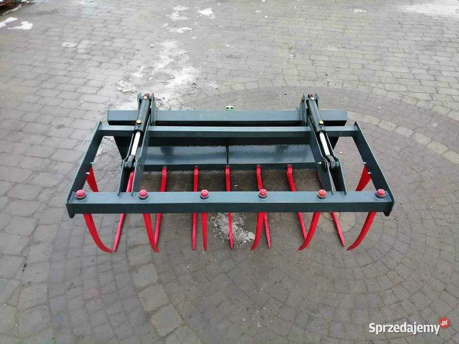 Okazja ! Widły do obornika krokodyl Łycho-krokodyl  ! Producent